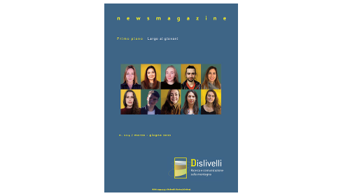 Dislivelli.eu n. 114 marzo-giugno 2022