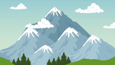 Montagne al centro: come cambia ruolo e protagonismo della montagna