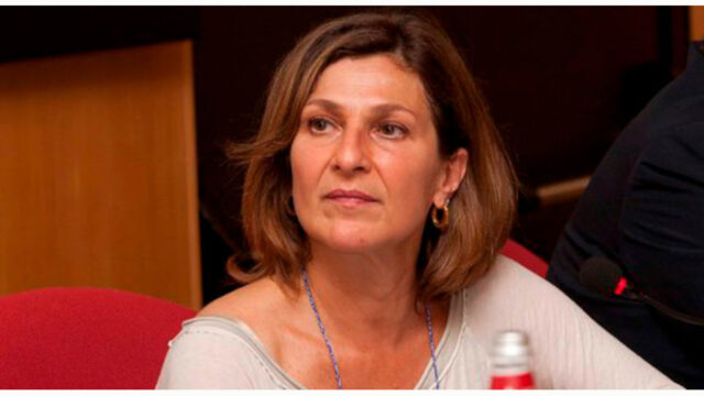 Un saluto a Claudia, amica sincera