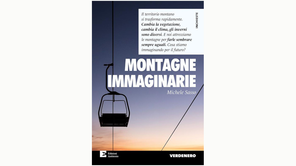 La montagna non esiste più