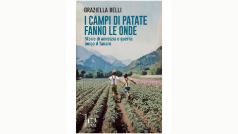 I campi di patate fanno le onde