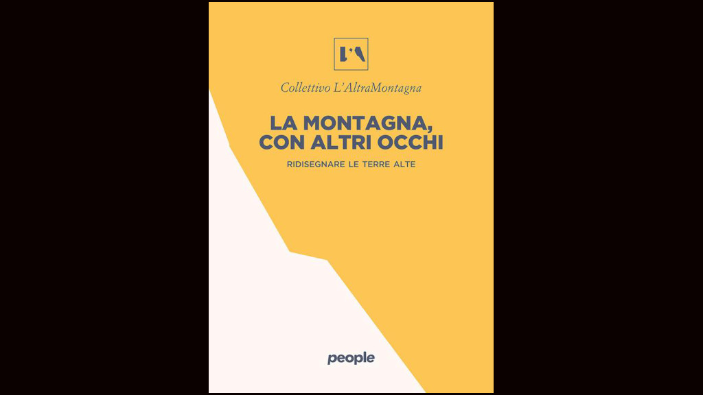 La montagna come non è mai stata raccontata