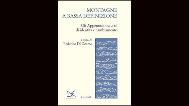 Appennini: montagne a bassa definizione