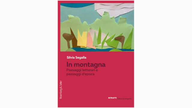 Passaggi d’epoca in montagna