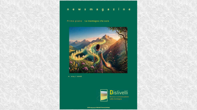 Dislivelli.eu n. 124/2026