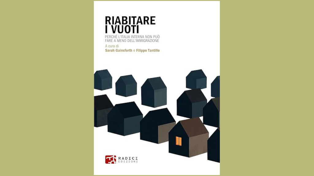 Riabitare i vuoti